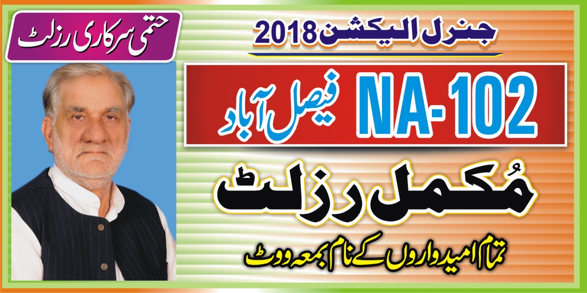 na-102-faisalabad-election-2018-full-result-candidates-vote