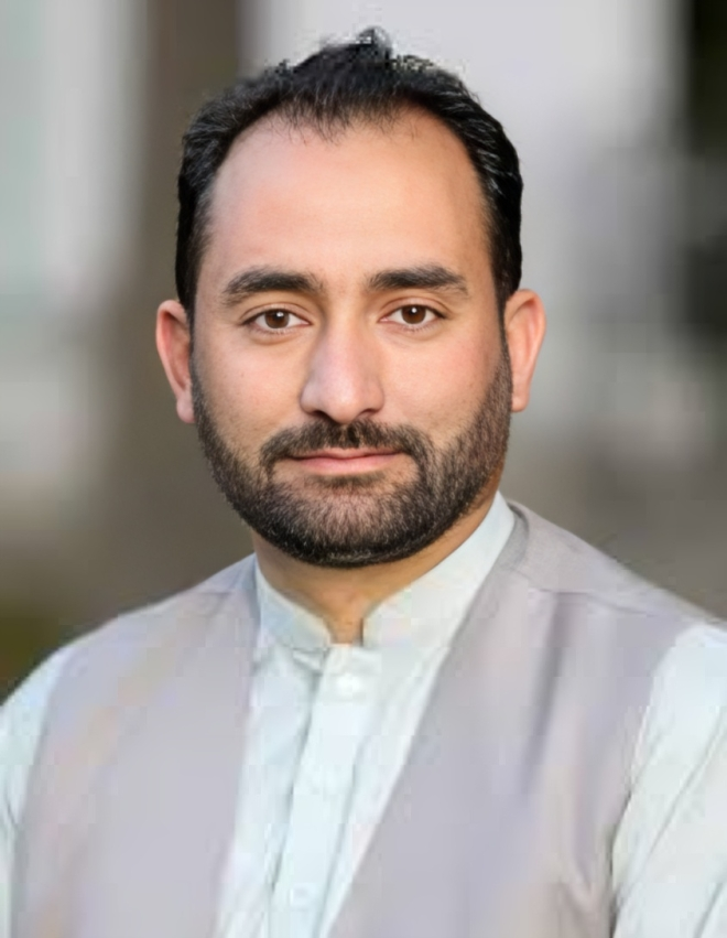 Muhammad Kazim Maisam MLA GBLA-8 Skardu Election 2020