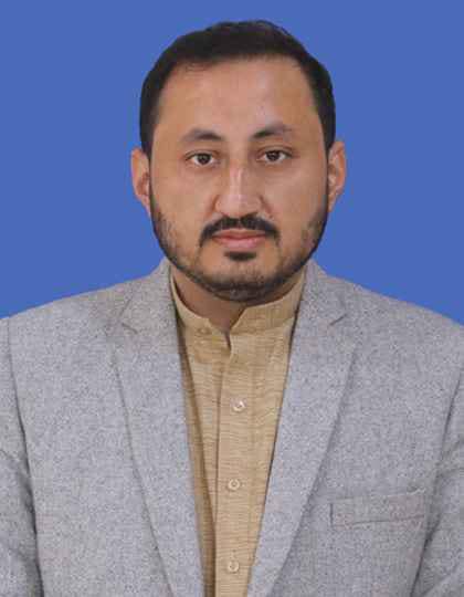 Syed Sohail Abbas Shah MLA GBLA-3 Gilgit Election 2020