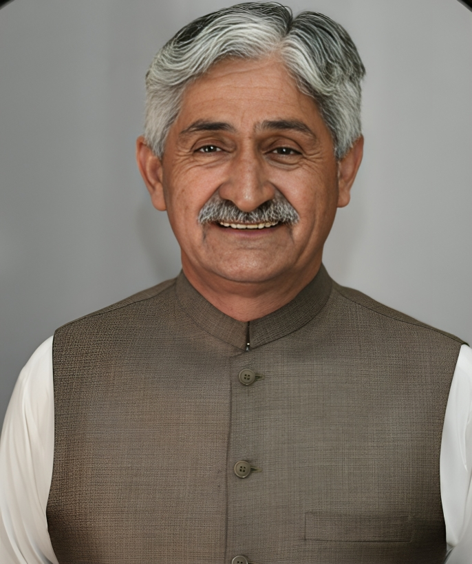 Obaid Ullah Baig MLA GBLA-6 Hunza Election 2020