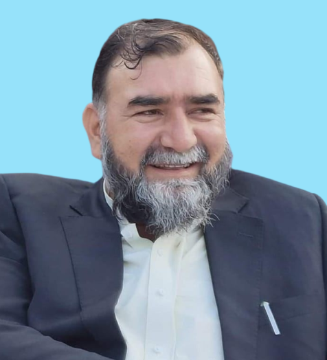 Muhammad Anwar MLA GBLA-16 Diamer Election 2020