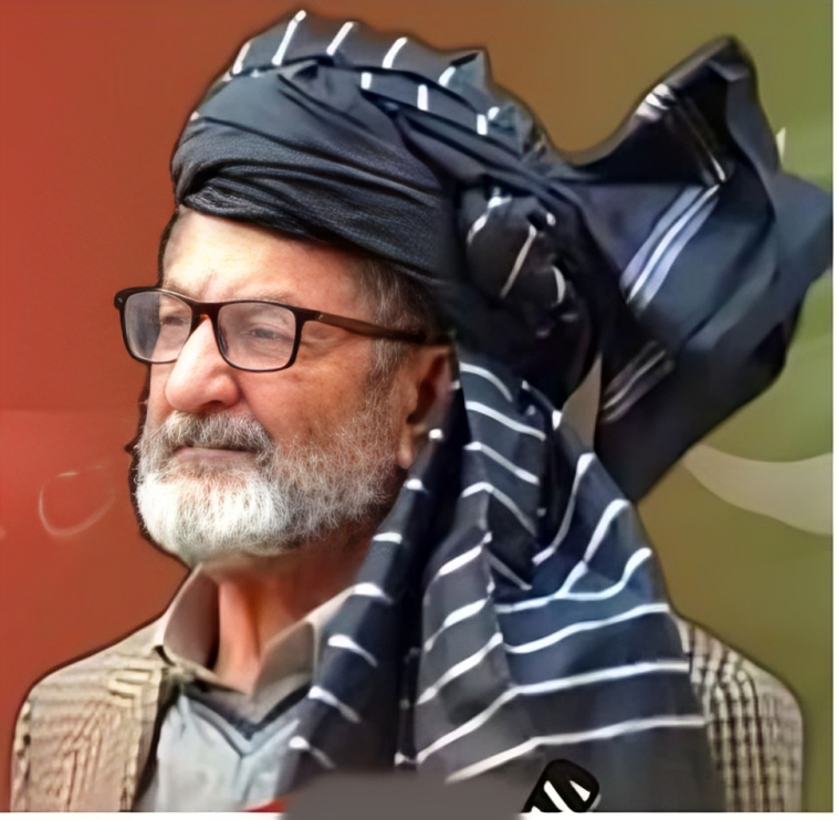 Muhammad Khursheed Khan MLA GBLA-13 Astore Bye Election 2023