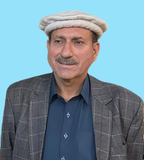 Raja Muhammad Azam Khan MLA GBLA-12 Shigar Election 2020