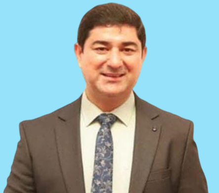 Raja Nasir Ali Khan MLA GBLA-10 Skardu Election 2020