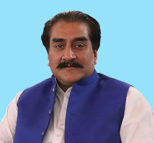 Shams ul Haq Lone MLA GBLA-14 Astore Election 2020