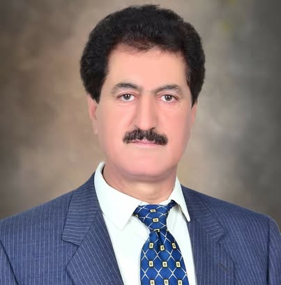 Syed Amjad Ali Zaidi MLA GBLA-11 Kharmang Election 2020