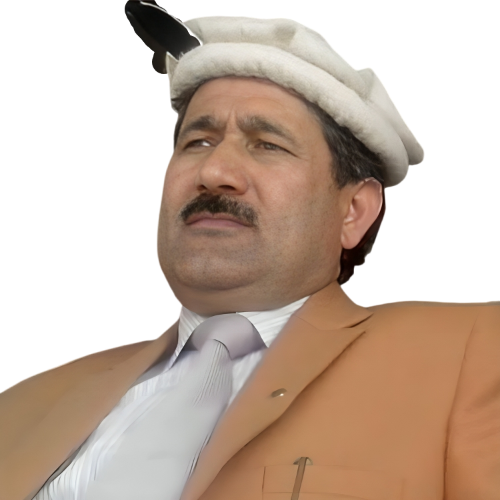 Abdul Jahan MLA GBLA-20 Ghizer Election 2026