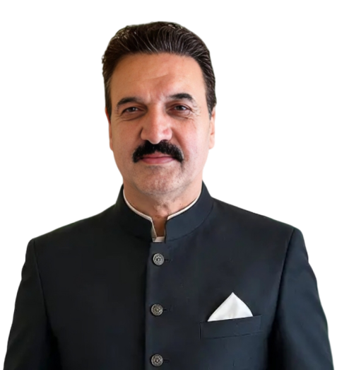 Akhrar Abbas Nashad MLA GBLA-9 Skardu bye Election 2026