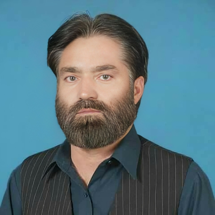 Rana Farman Ali MLA GBLA-13 Astore Election 2026