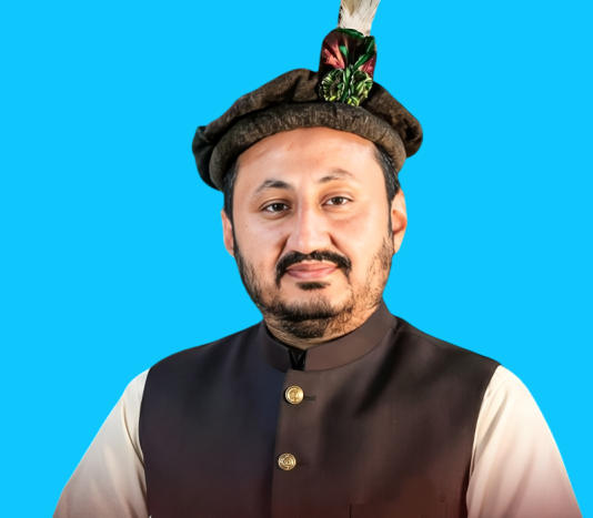 Syed Sohail Abbas Shah MLA GBLA-3 Gilgit Election 2026