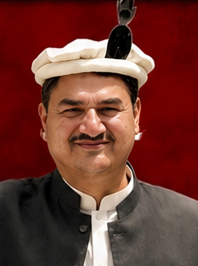 Anwar Ali MLA GBLA-23 Ghanche Election 2026