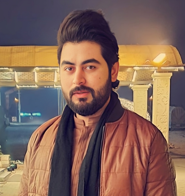 Syed Tauqeer Mehdi MLA GBLA-7 Skardu Election 2026